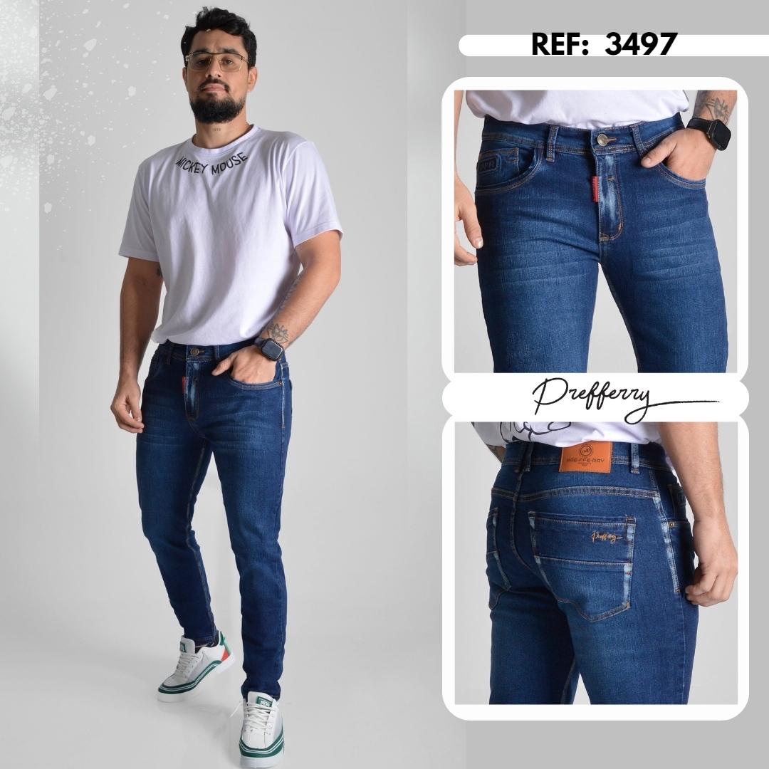 JEAN CONFORT RF 3497
