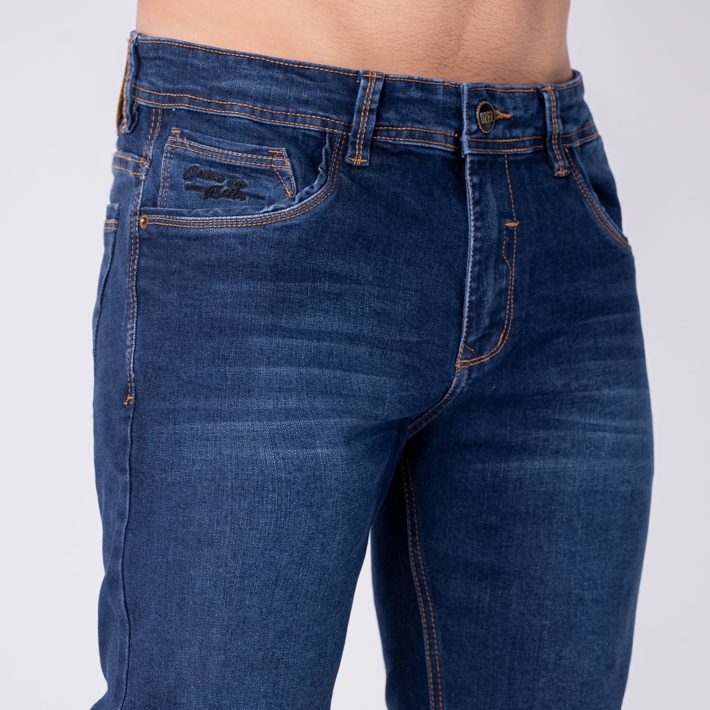 JEAN SLIM CONFORT REF 2433