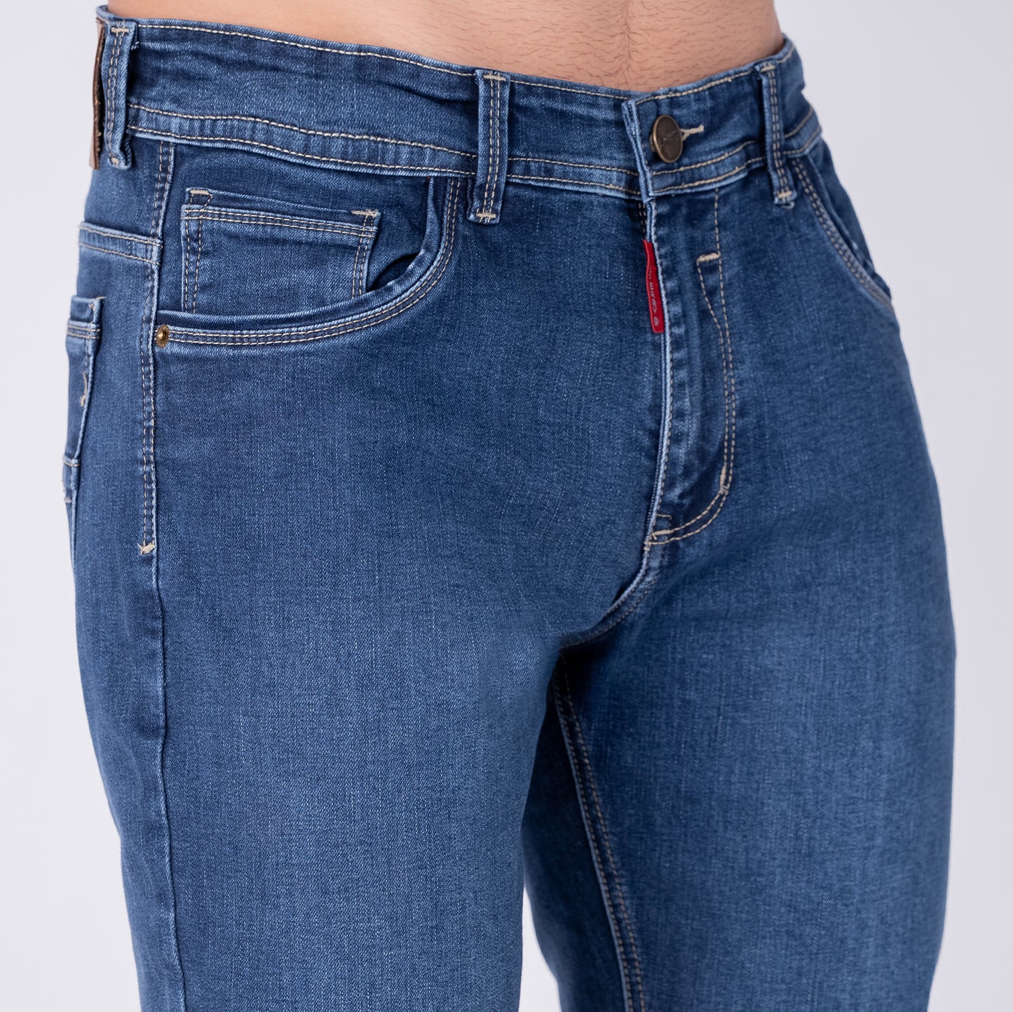 JEAN SLIM CONFORT REF 3507
