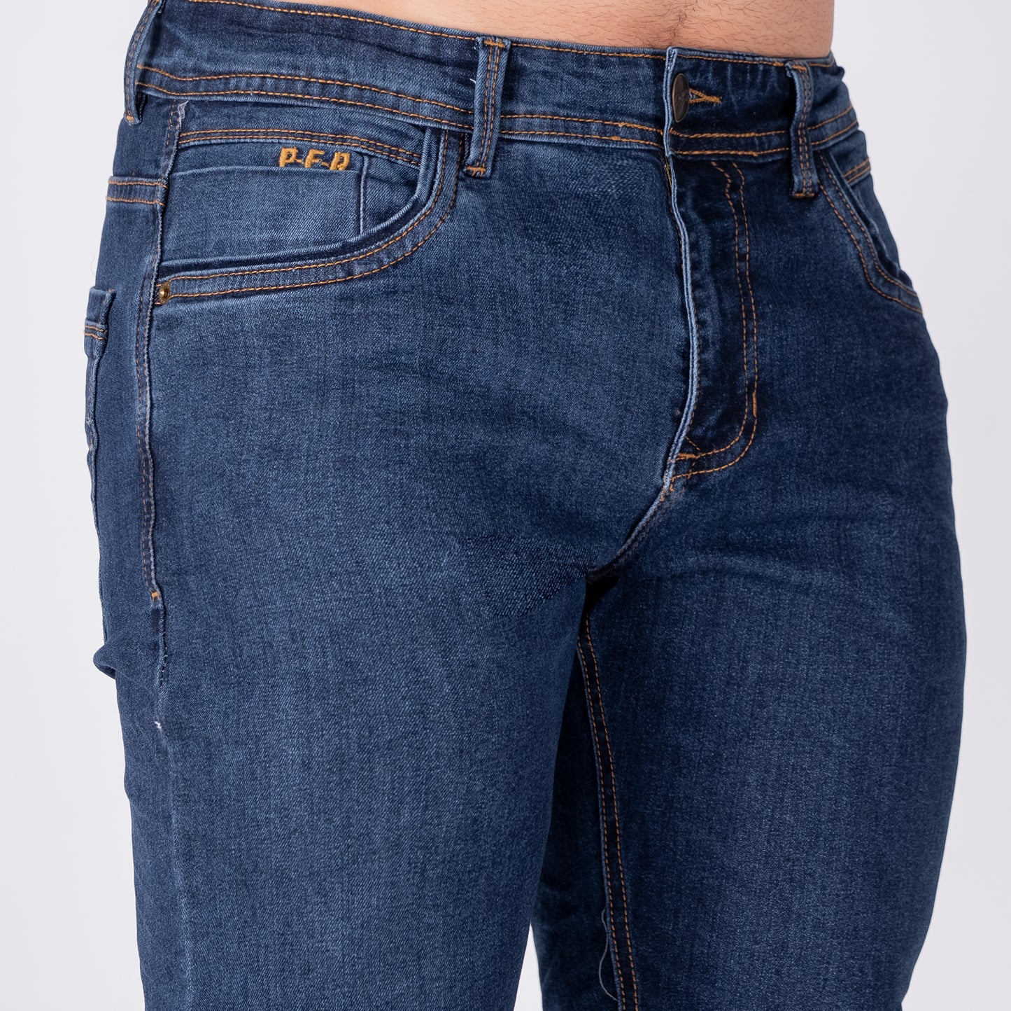 JEAN SLIM CONFORT REF 3540
