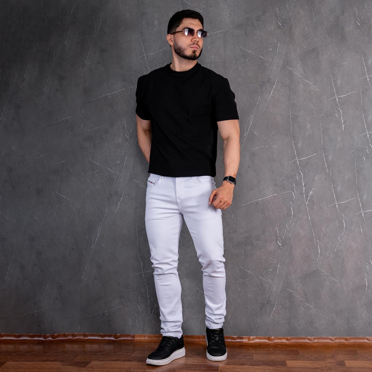 JEAN SLIM CONFORT REF 3461