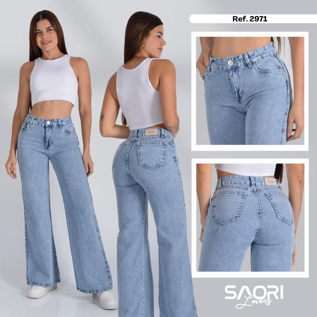 JEANS MUJER – Store Jeans