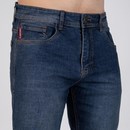 JEAN SLIM CONFORT REF 3555