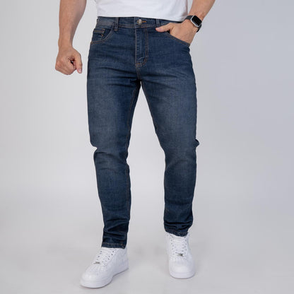 JEAN SLIM CONFORT REF 3555