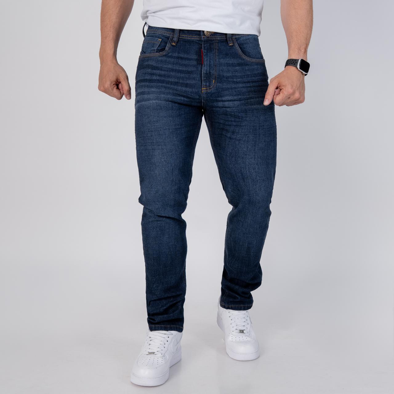 JEAN SLIM CONFORT REF 3560