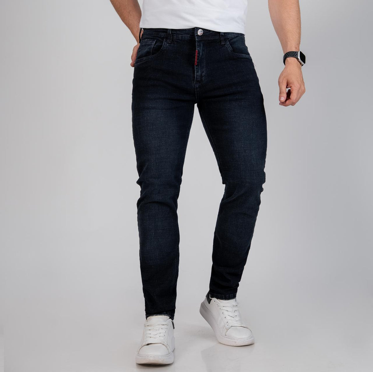 JEAN SLIM CONFORT REF 3561