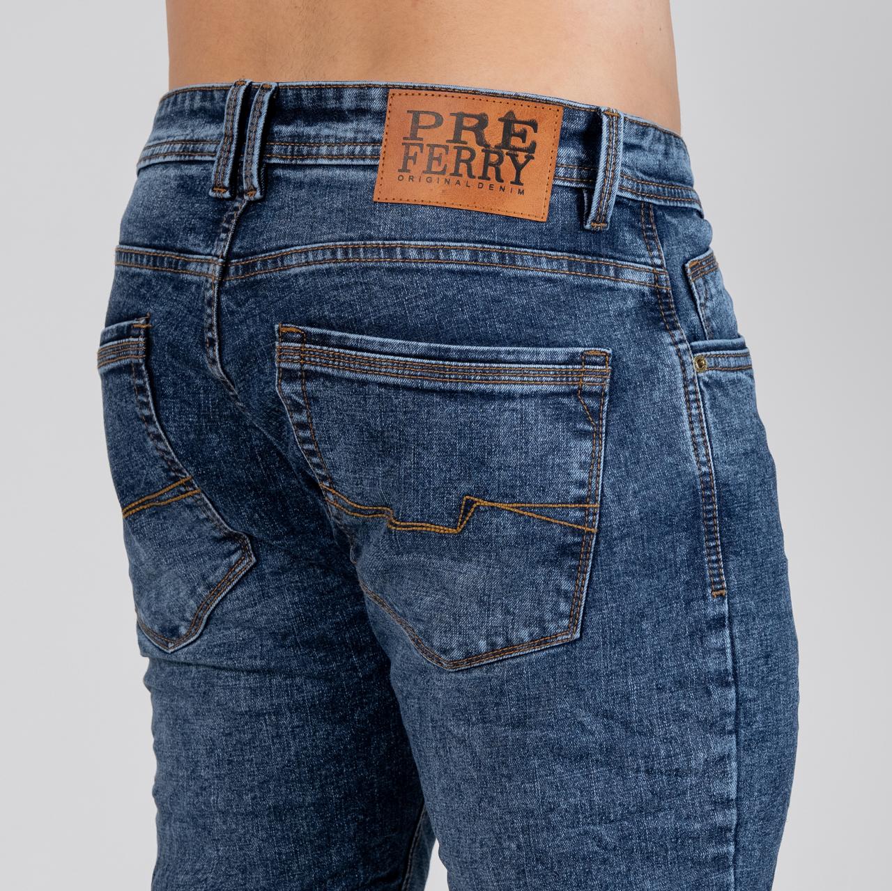JEAN SLIM CONFORT REF 3565