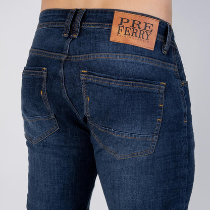 JEAN SLIM CONFORT REF 3560