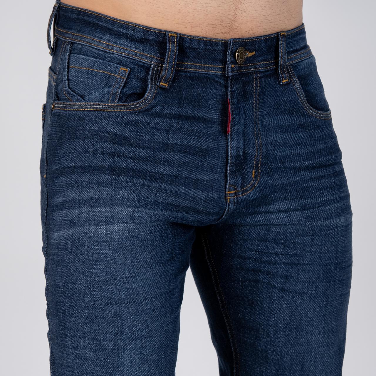 JEAN SLIM CONFORT REF 3560