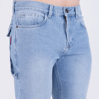 BERMUDA CONFORT  REF 2254