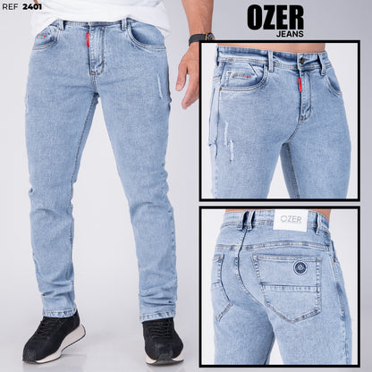JEAN CONFORT RF 2401