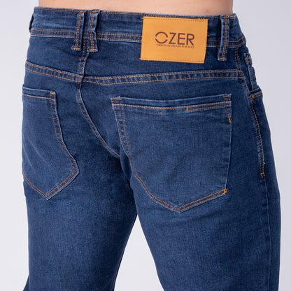 JEAN SLIM CONFORT REF 2433