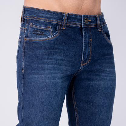 JEAN SLIM CONFORT REF 2433