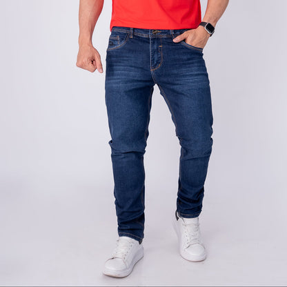 JEAN SLIM CONFORT REF 2433