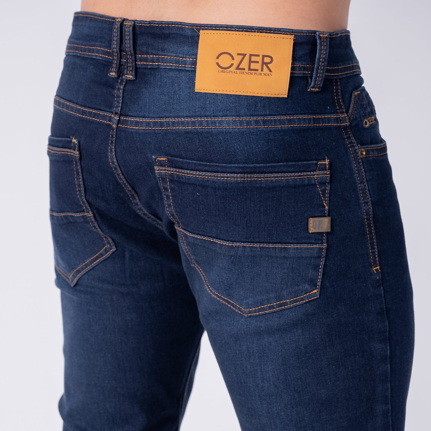 JEAN SLIM CONFORT REF 2438