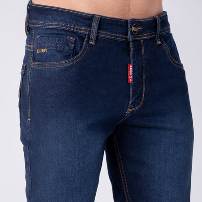 JEAN SLIM CONFORT REF 2438