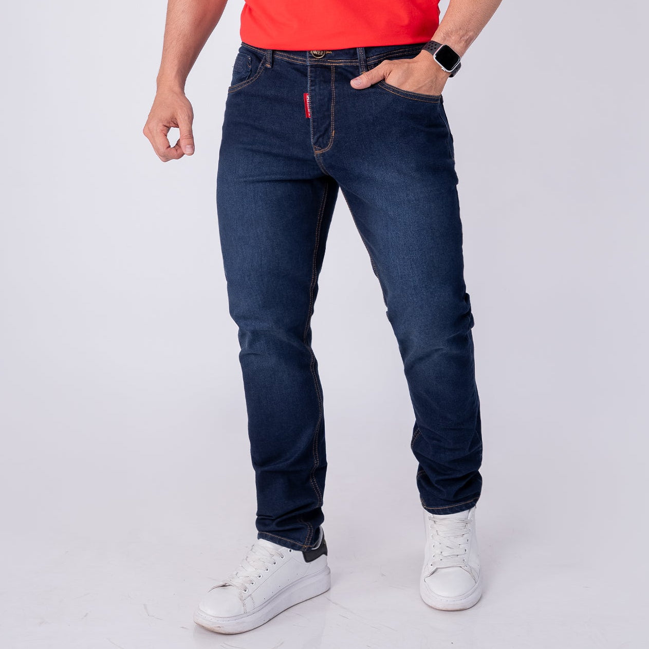 JEAN SLIM CONFORT REF 2438