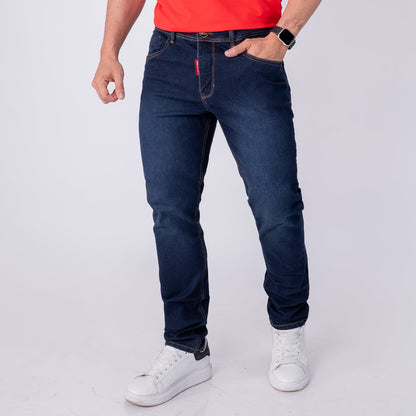 JEAN SLIM CONFORT REF 2438