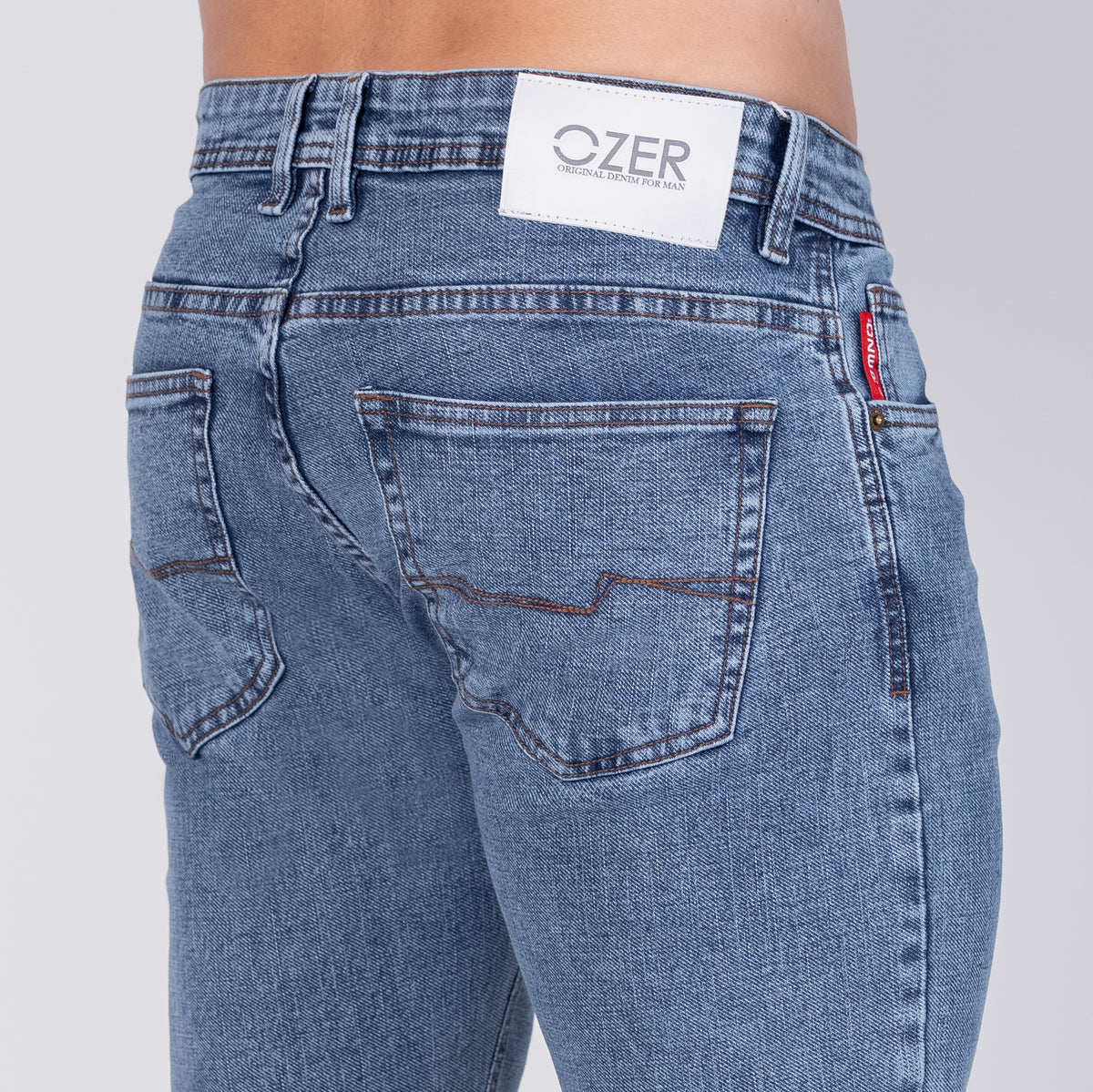 JEAN SLIM CONFORT REF 2442