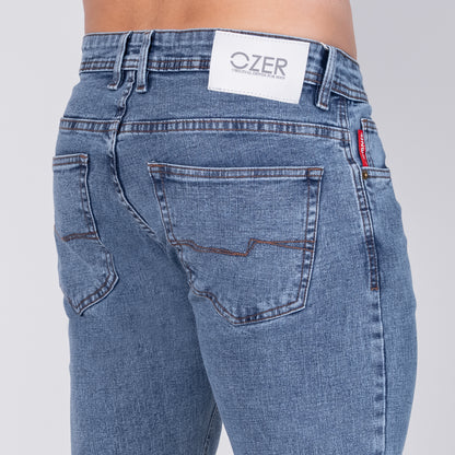 JEAN SLIM CONFORT REF 2442