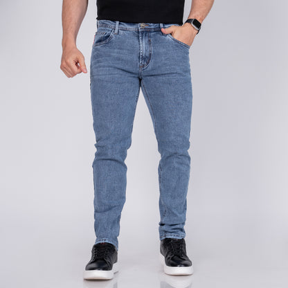 JEAN SLIM CONFORT REF 2442