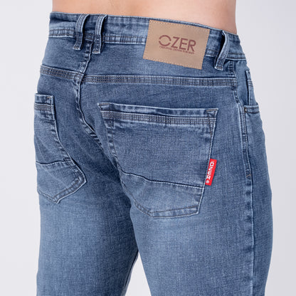 JEAN SLIM CONFORT REF 2444