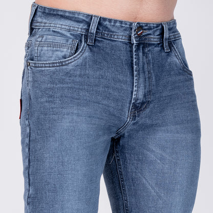 JEAN SLIM CONFORT REF 2444