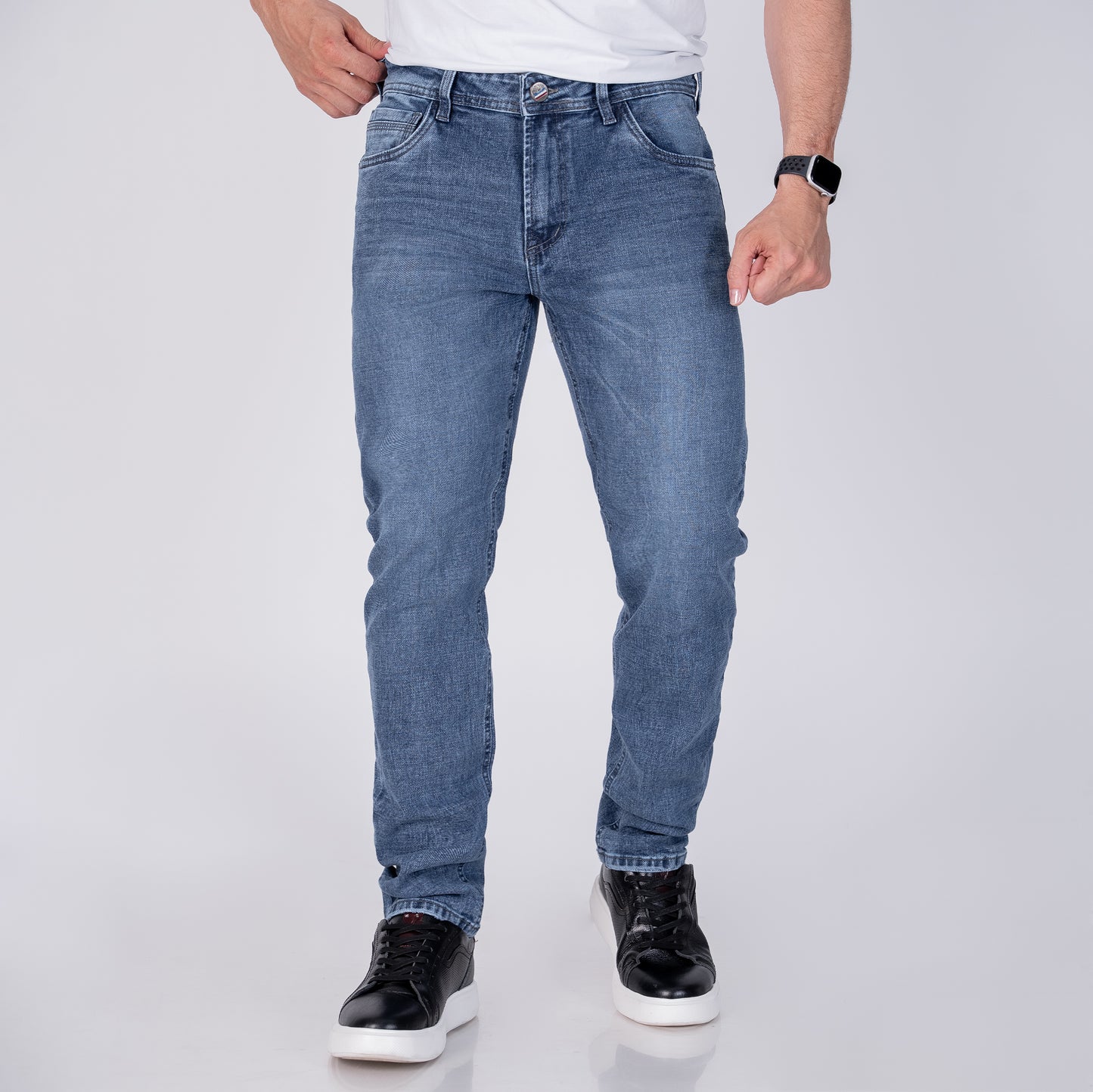 JEAN SLIM CONFORT REF 2444