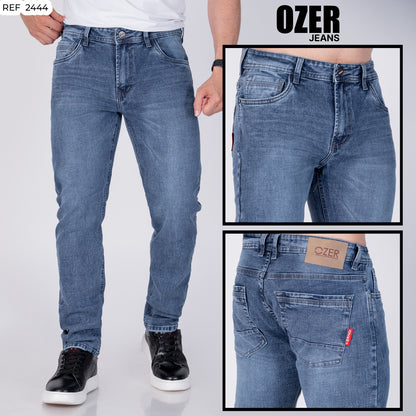 JEAN SLIM CONFORT REF 2444