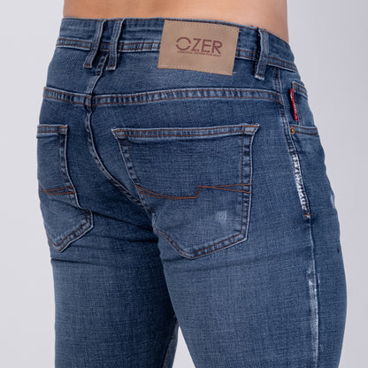 JEAN SLIM CONFORT REF 2448