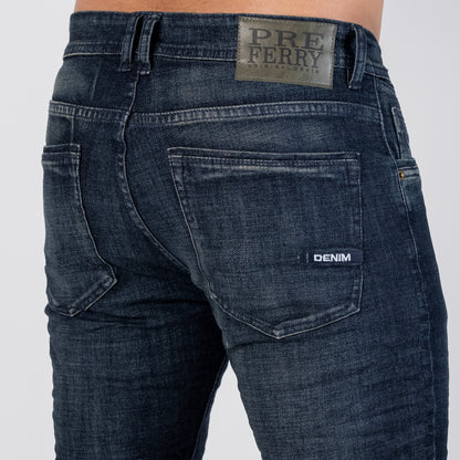 JEAN SLIM CONFORT REF 3541
