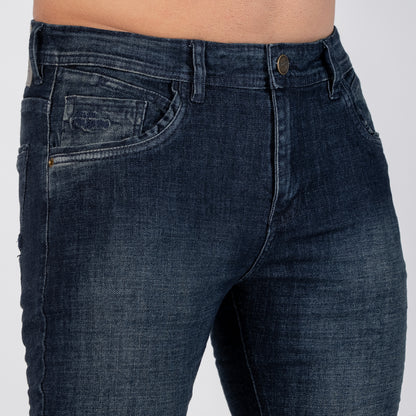 JEAN SLIM CONFORT REF 3541