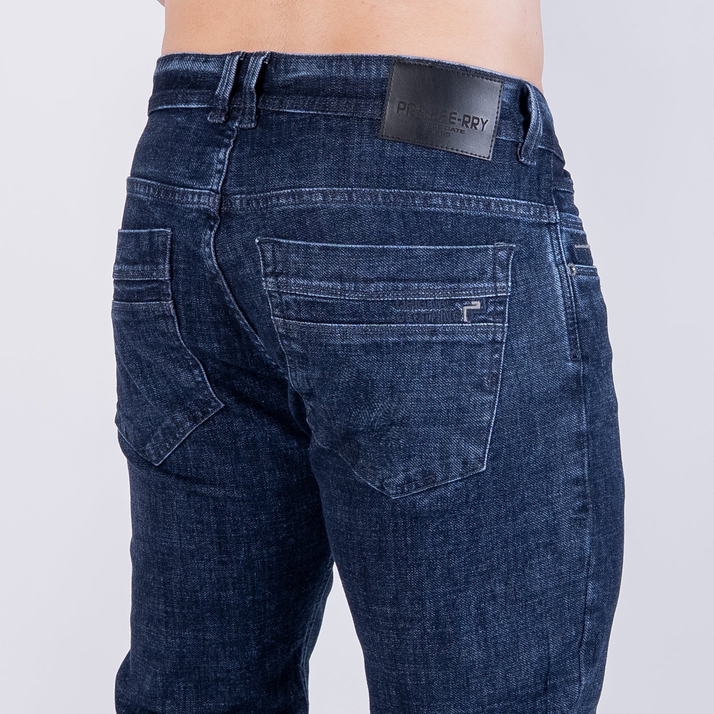 JEAN SLIM CONFORT REF 3544