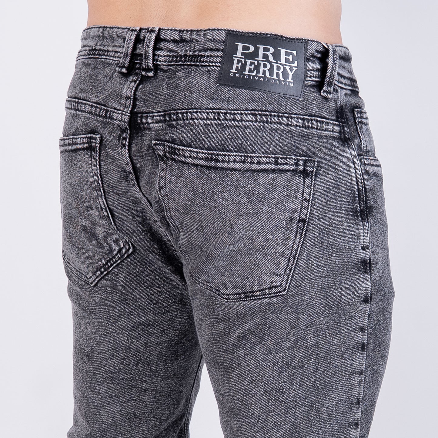JEAN SLIM CONFORT REF 3548