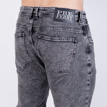 JEAN SLIM CONFORT REF 3548