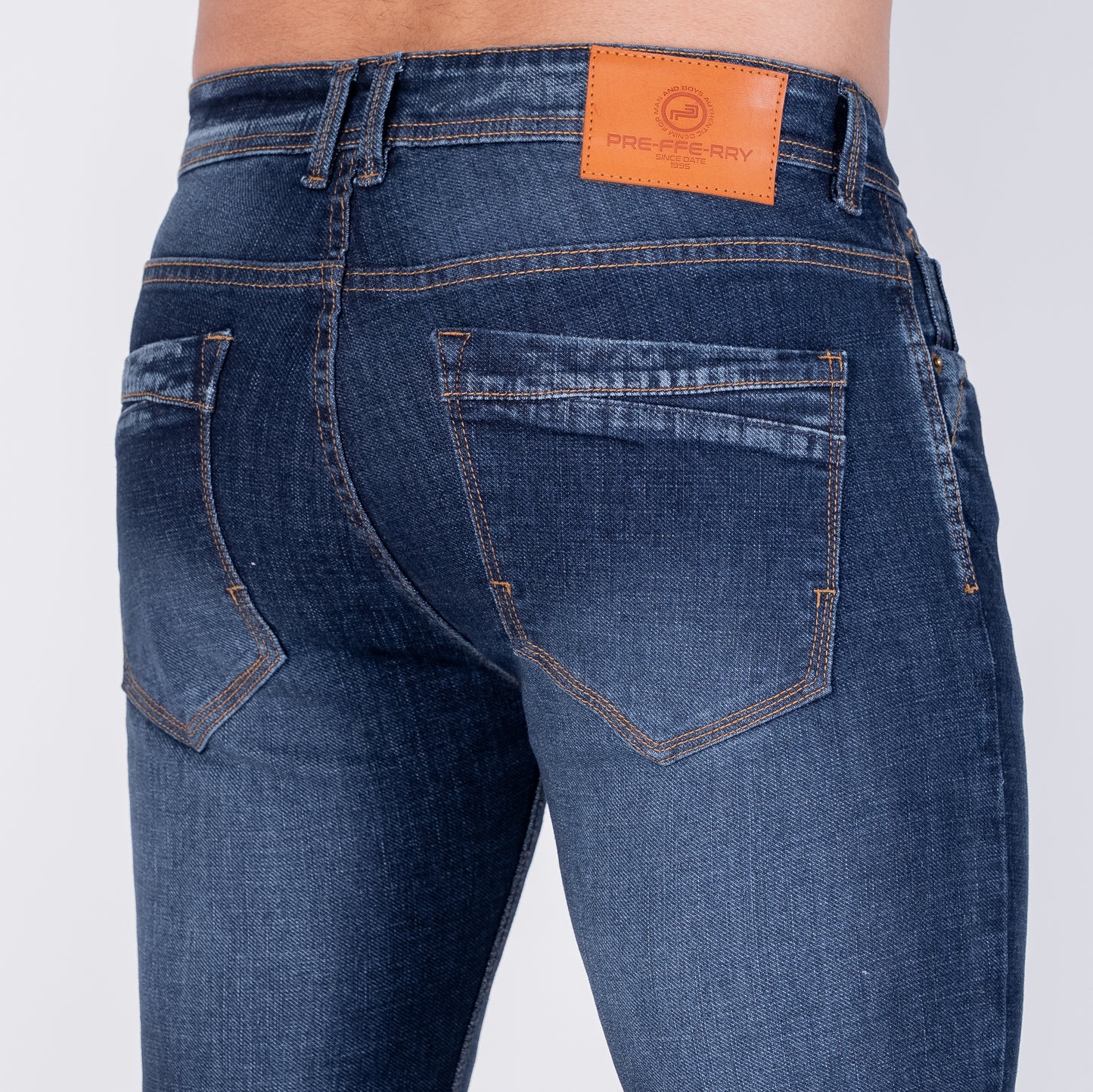 JEAN SLIM CONFORT REF 3556