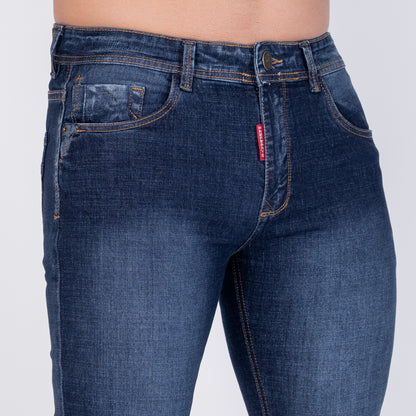 JEAN SLIM CONFORT REF 3556