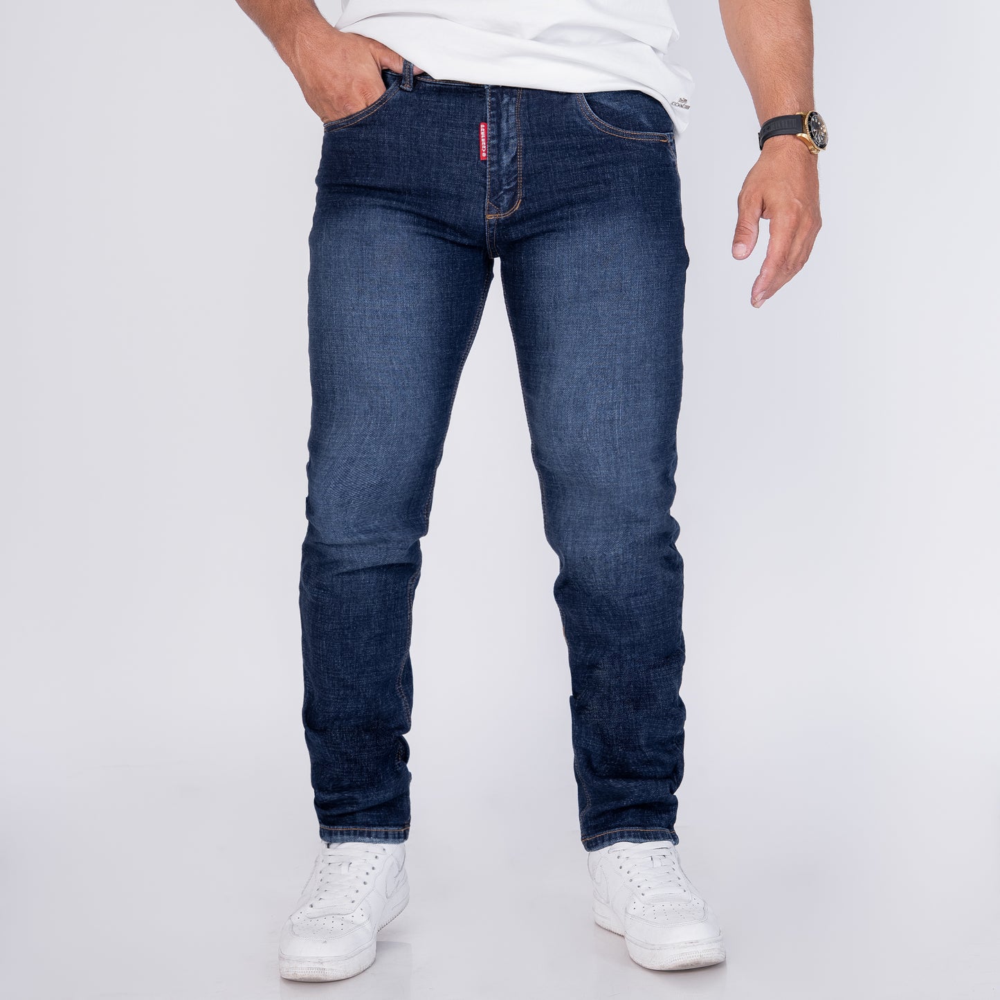 JEAN SLIM CONFORT REF 3556