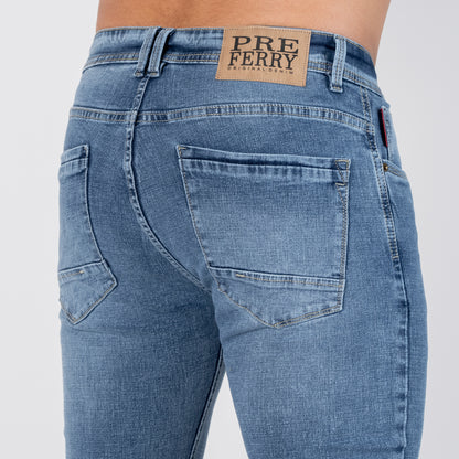 JEAN SLIM CONFORT REF 3557
