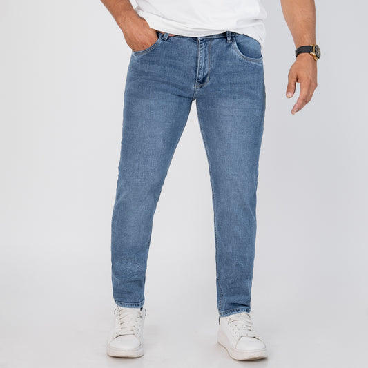 JEAN SLIM CONFORT REF 3557