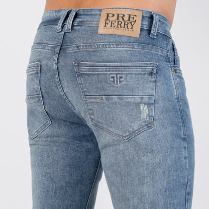 JEAN SLIM CONFORT REF 3578