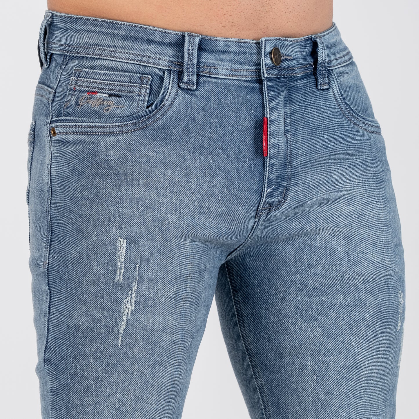 JEAN SLIM CONFORT REF 3578