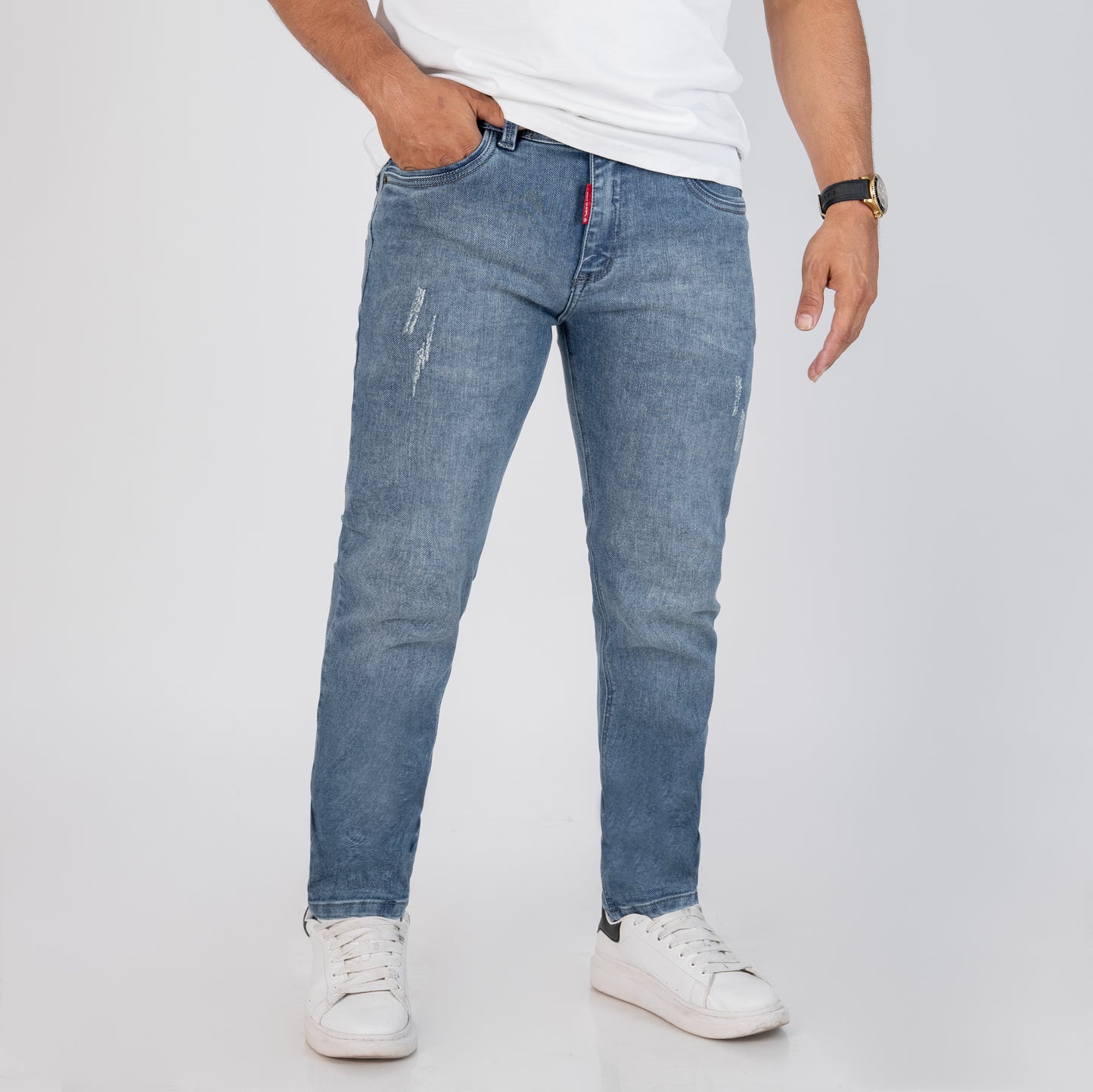 JEAN SLIM CONFORT REF 3578