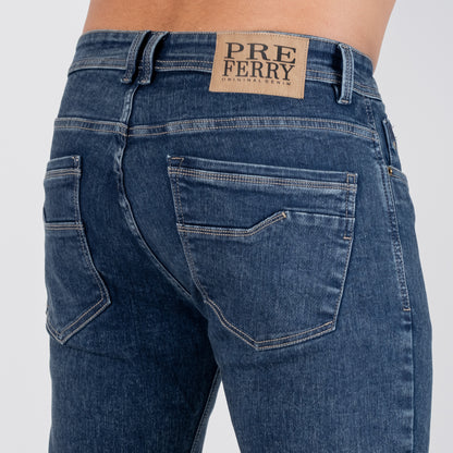 JEAN SLIM CONFORT REF 3585