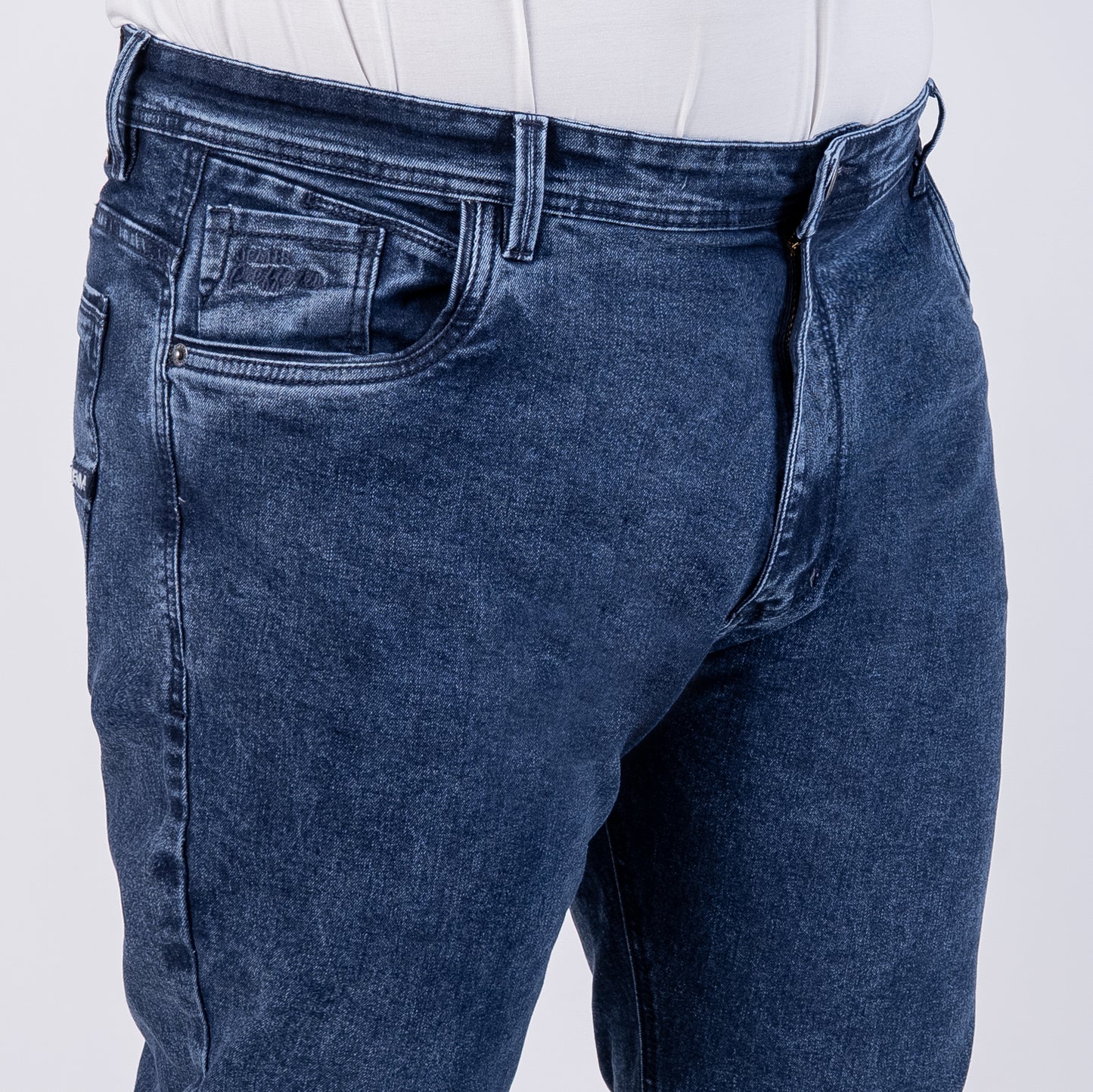 JEAN SLIM PLUS CONFORT REF 3552