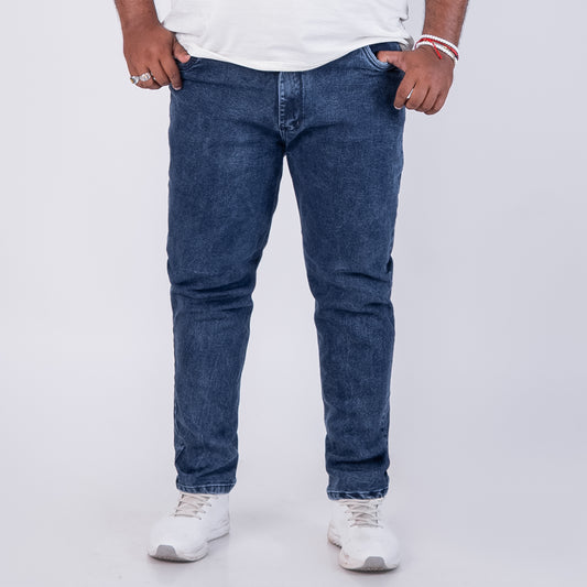 JEAN SLIM PLUS CONFORT REF 3552