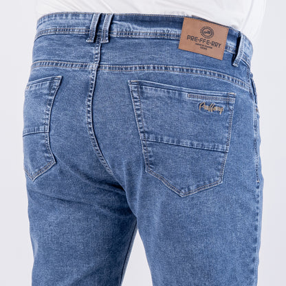 JEAN SLIM PLUS CONFORT REF 3553