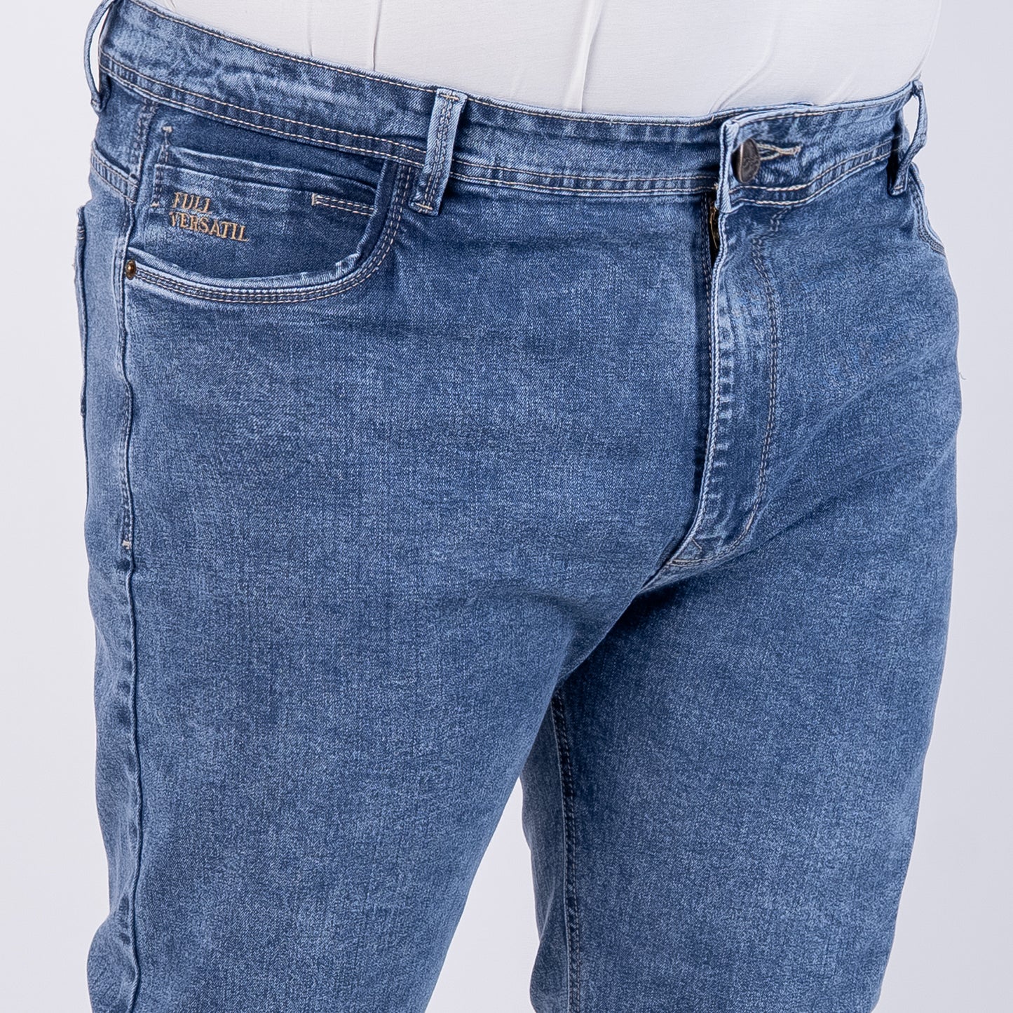 JEAN SLIM PLUS CONFORT REF 3553