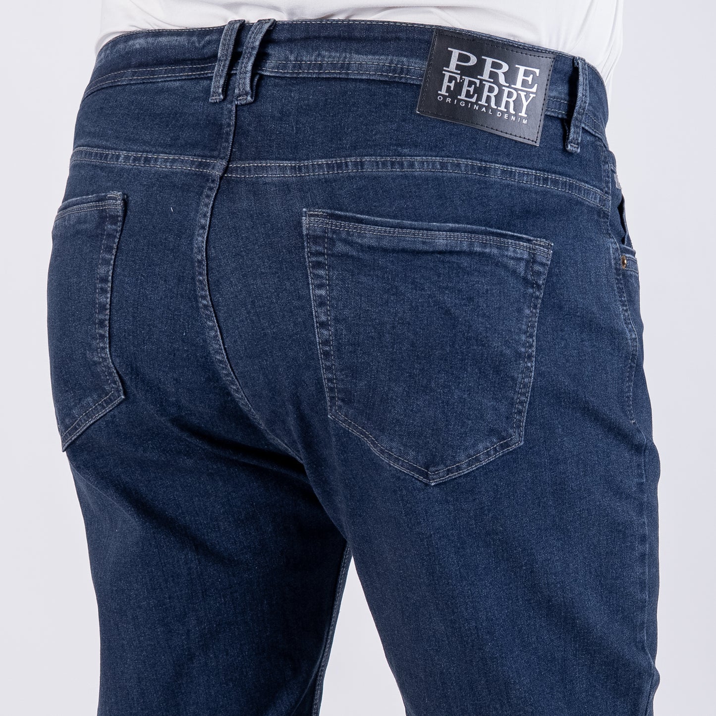 JEAN SLIM PLUS CONFORT REF 3554