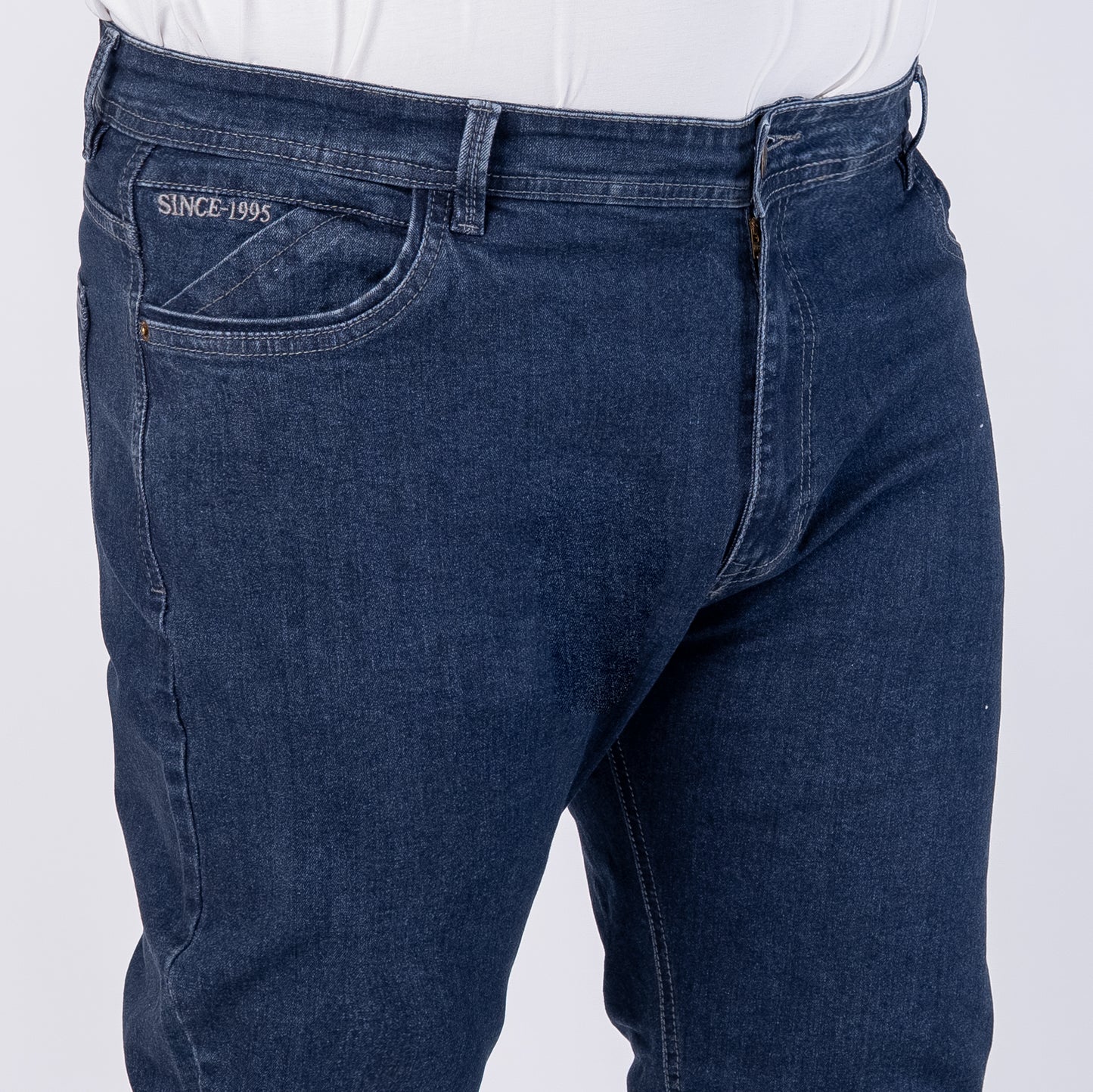 JEAN SLIM PLUS CONFORT REF 3554